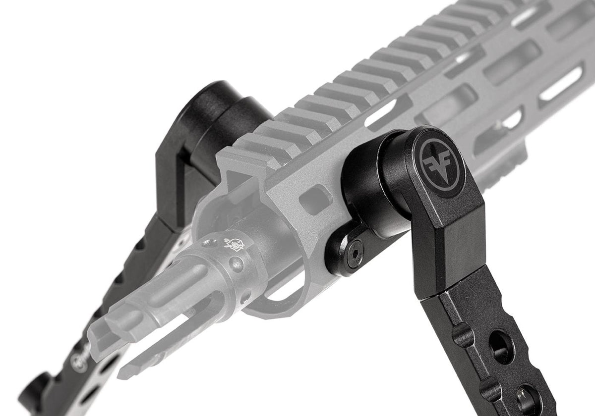 Firefield Scarab M-LOK 9.0-12.0 Tommer Bipod
