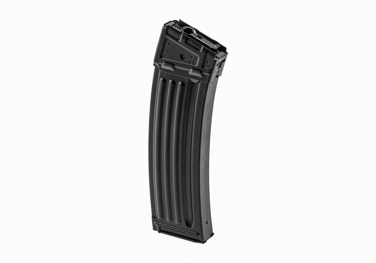 LCT Magasin LK-33 Midcap 130rds - Sort