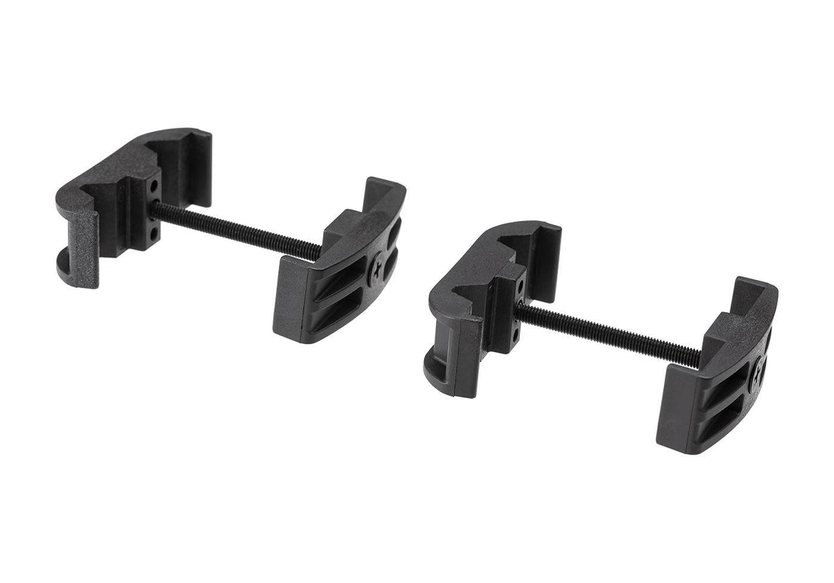 LCT LCK47 Dobbelt Magasin Clip - Sort