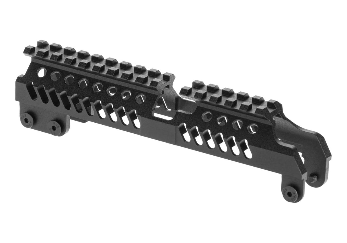 LCT ZB-31 Classic Upper Forskæfte