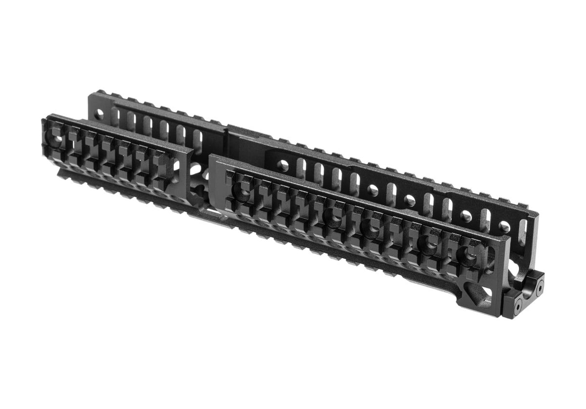 LCT ZB-30 Classic AK Forskæfte