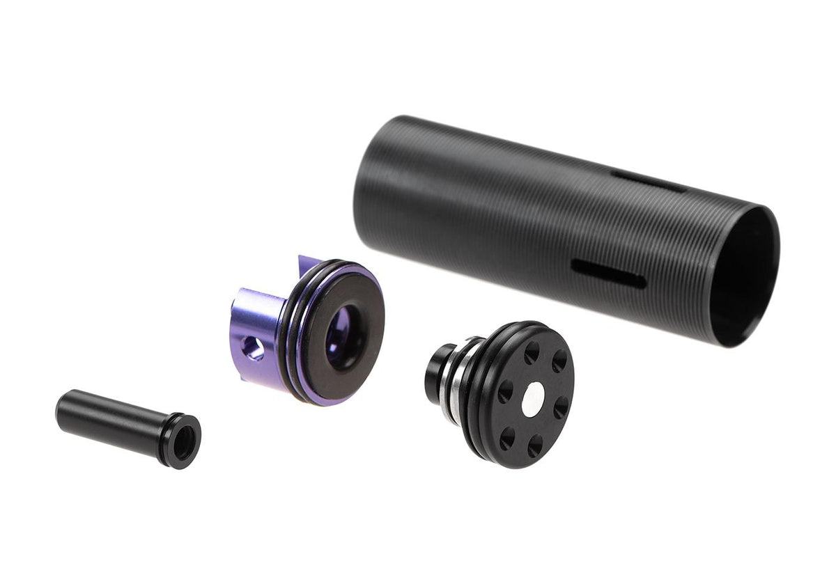 Lonex Forbedret Cylinder Tuning Set til G36C Ventilated stempelhoved