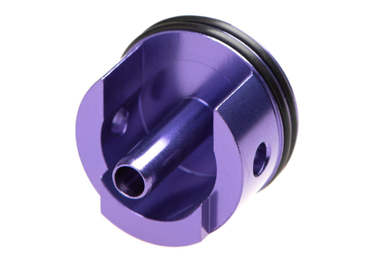Lonex Aluminium cylinderhoved til Ver.3
