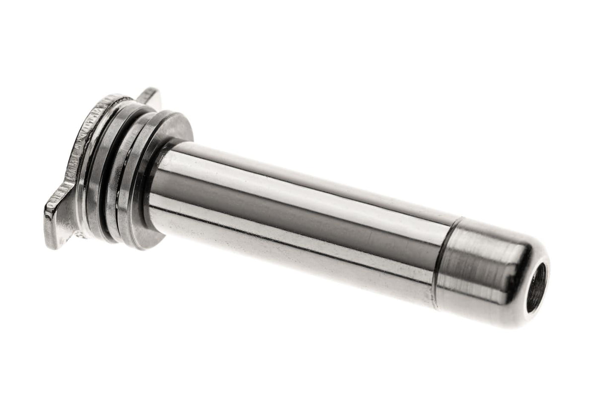 Lonex Steel Forbedret Bearing fjederguide V3