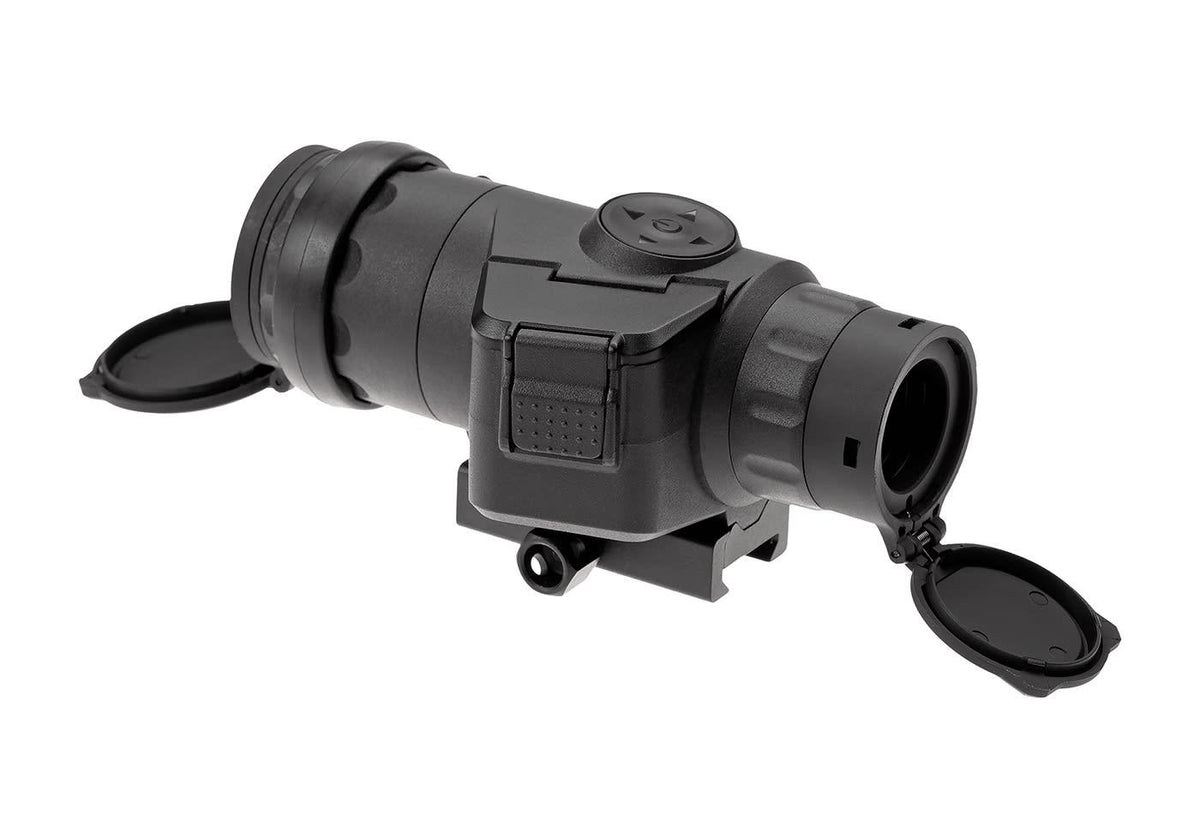 Sightmark Wraith 4k Mini 2-16x32 Digital Riflescope - Sort