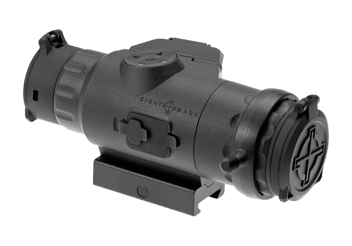 Sightmark Wraith 4k Mini 2-16x32 Digital Riflescope - Sort
