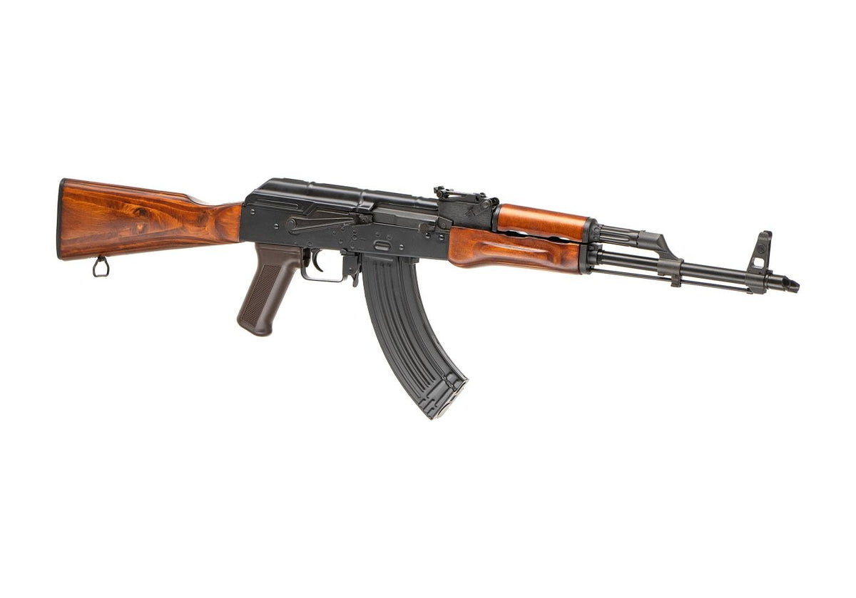 LCT LCKM S-AEG