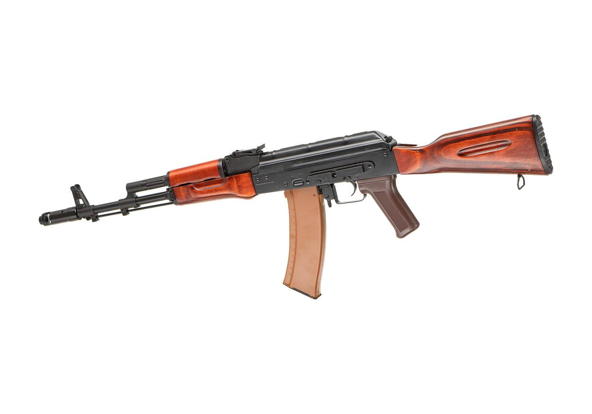 LCT LCK74 S-AEG