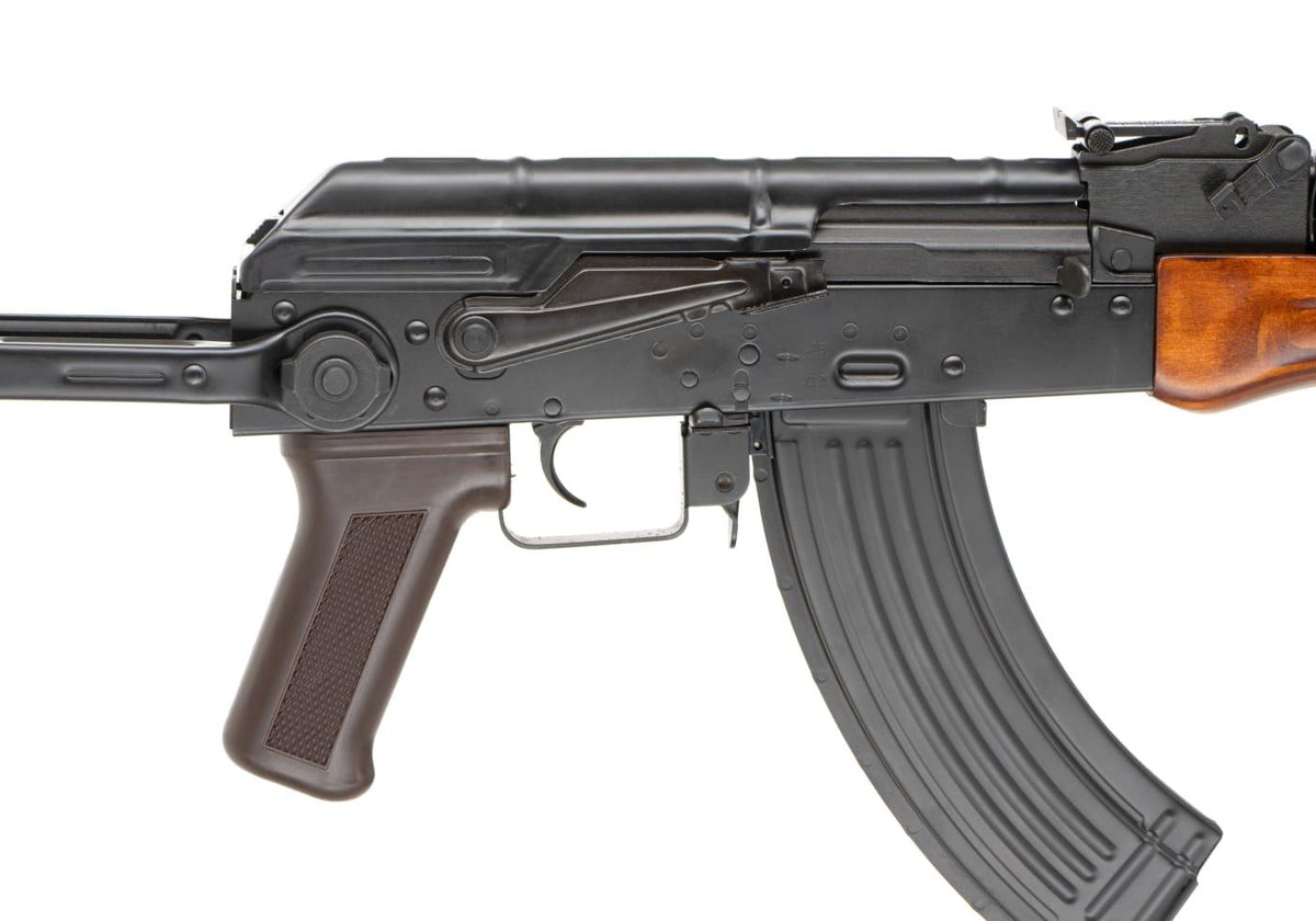 LCT LCKMS S-AEG