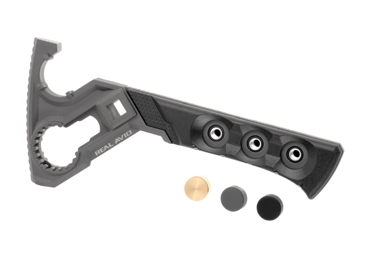 Real Avid Armorer's Master Wrench
