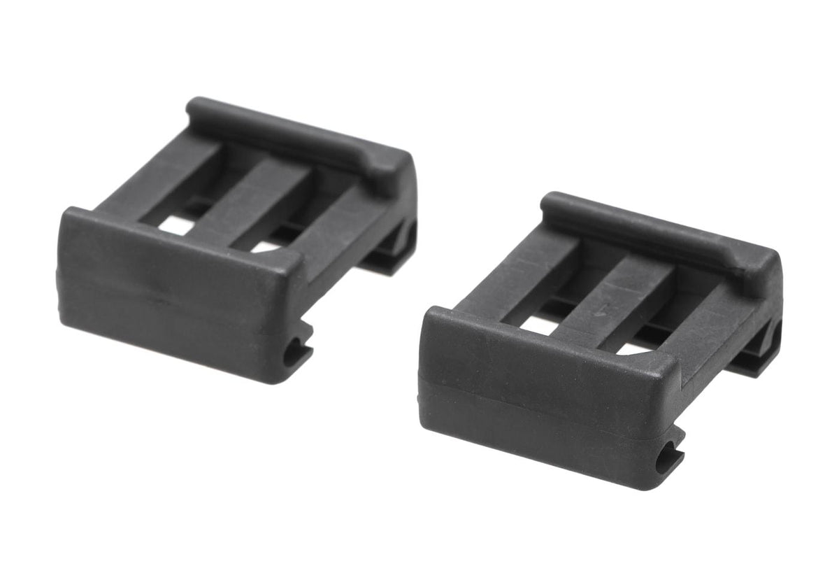 Streamlight trykkontakt Clips - Sort