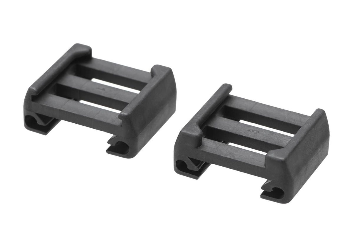 Streamlight trykkontakt Clips - Sort