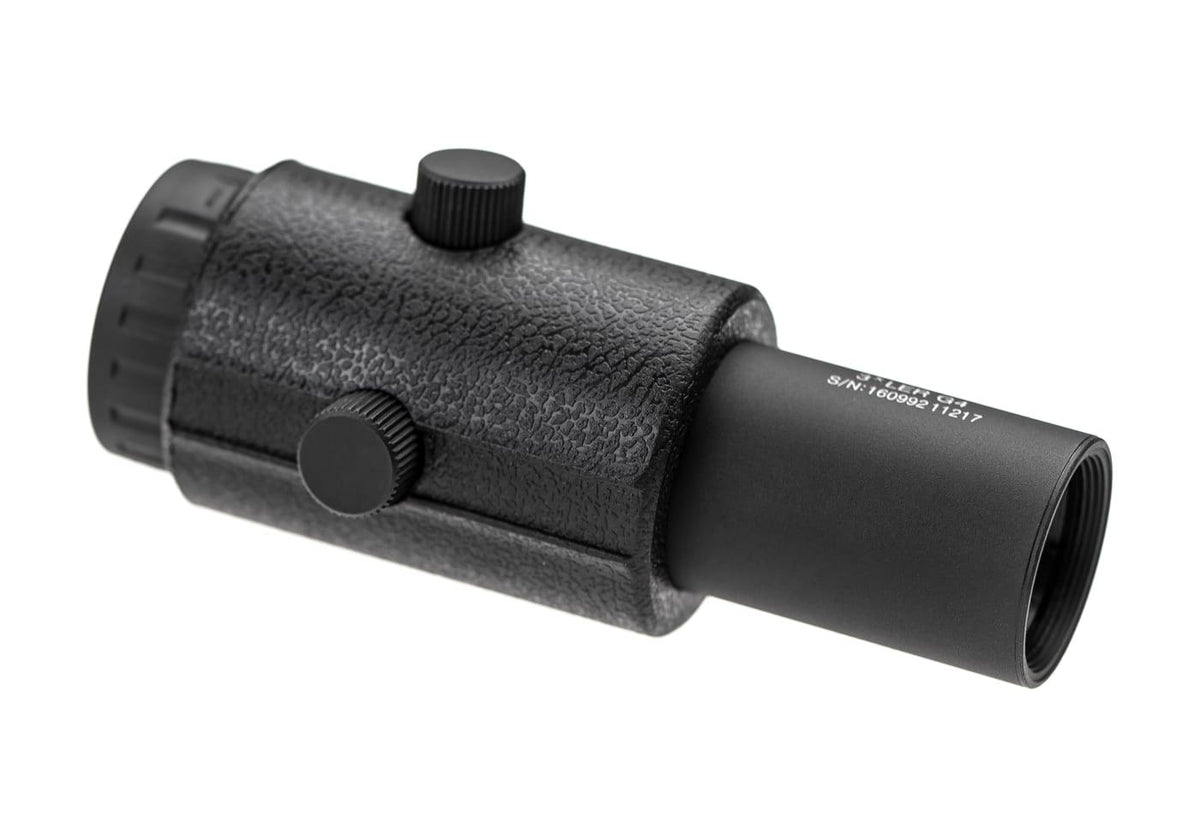 Primary Arms SLx 3X LER Magnifier Gen IV - Sort