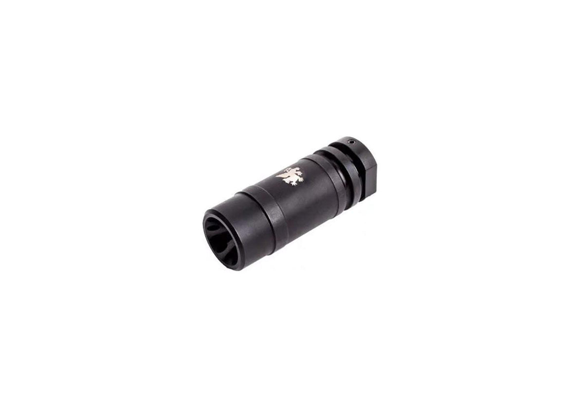 PTS Syndicate PTS Griffin M4SD Linear Comp CW - Sort