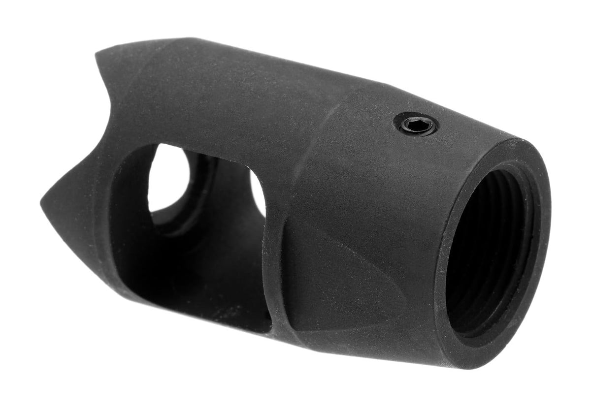 PTS Syndicate PTS Rainier Arms Mini XT Comp AR15 CW - Sort