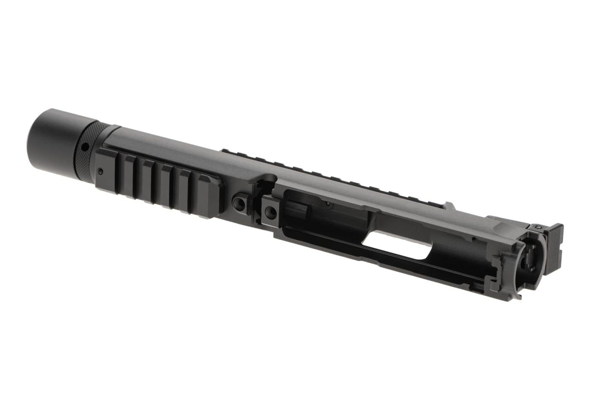 Action Army AAP01 Sort Mamba CNC Upper Receiver Kit A - Sort