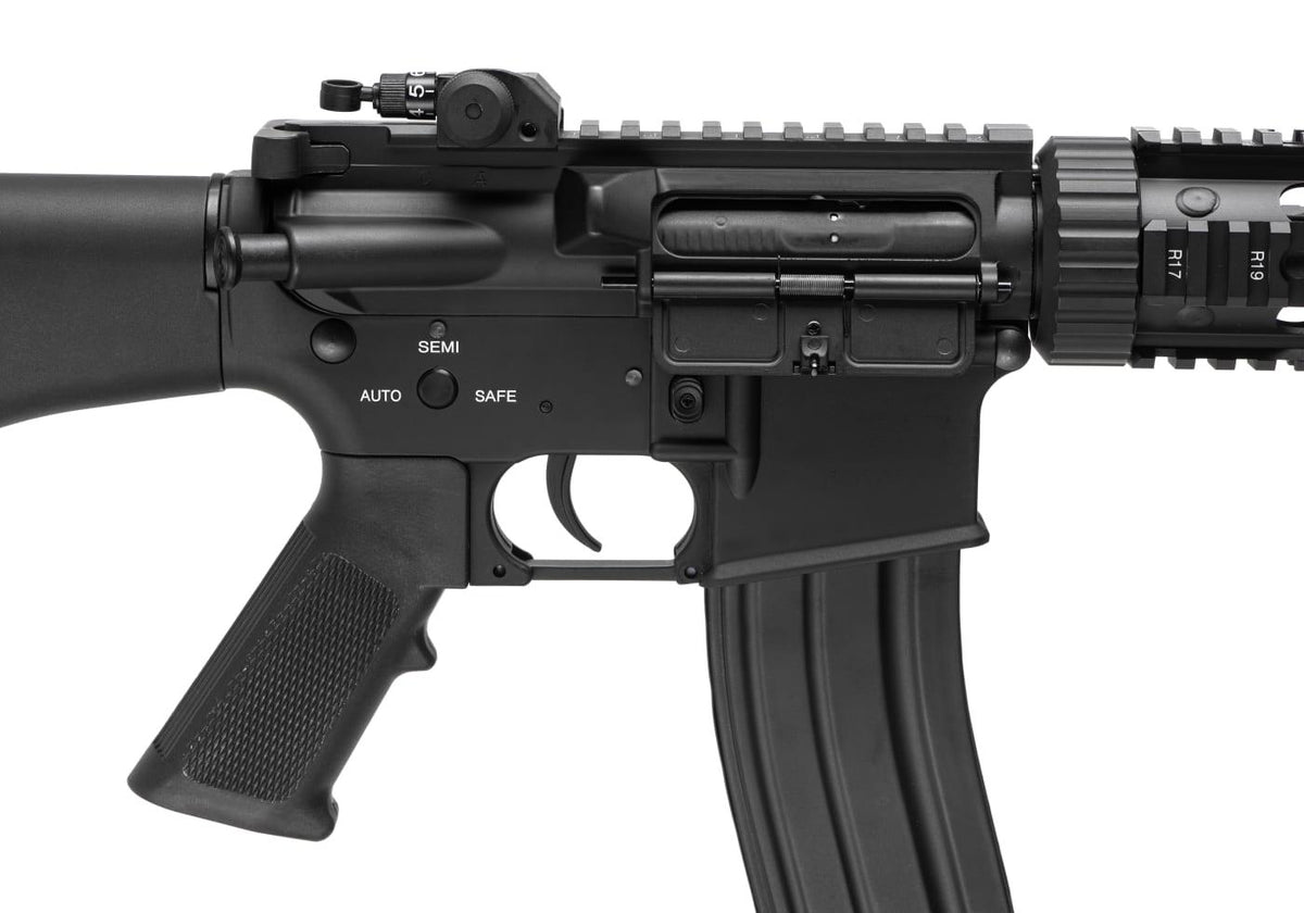 E&C MK12 MOD 1 SPR QR 1.0 EGV - Sort