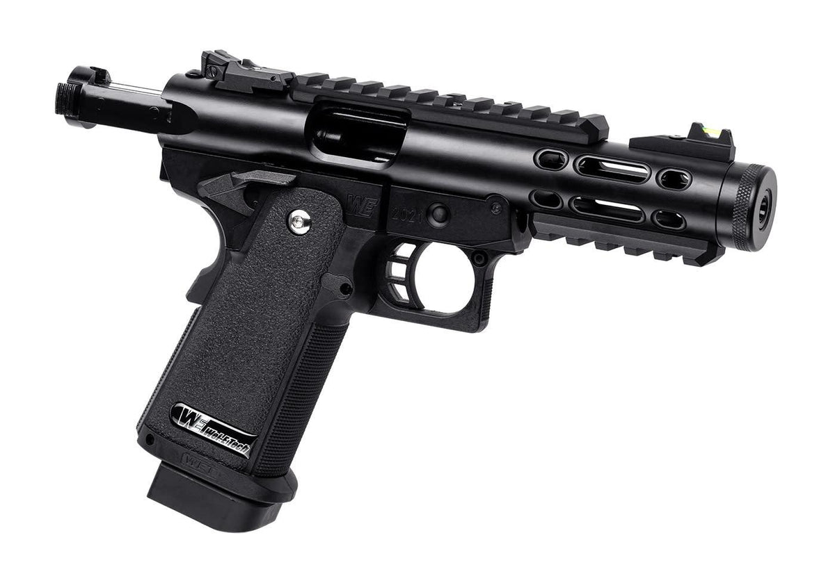 WE Galaxy Hi-Capa Series - Black