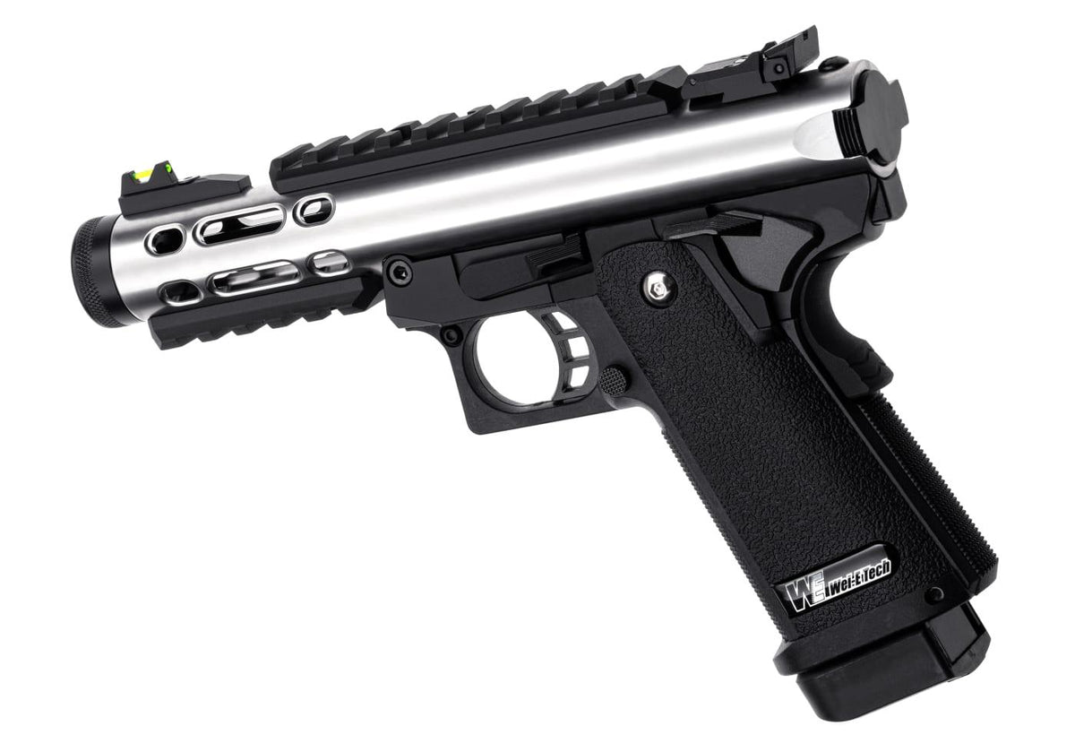 WE Galaxy Hi-Capa Series - Dual Tone