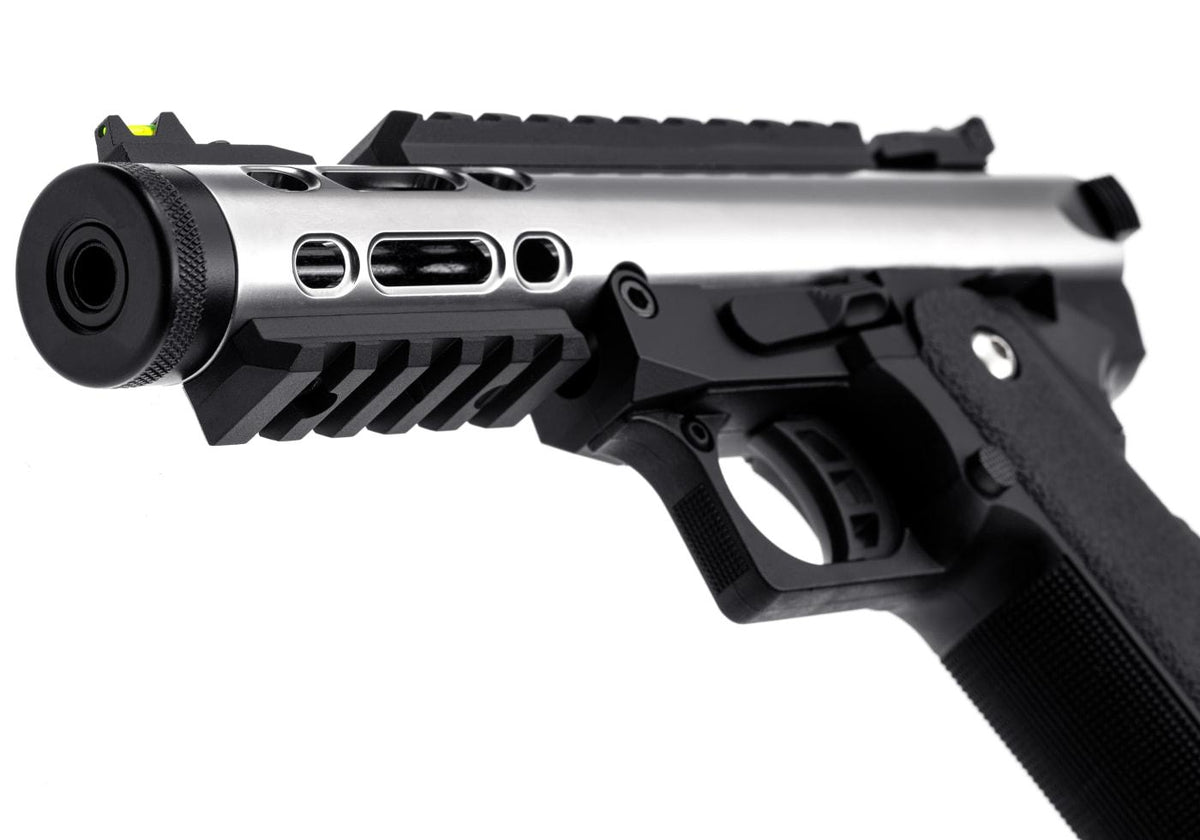 WE Galaxy Hi-Capa Series - Dual Tone