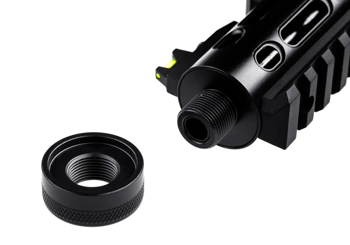 WE Galaxy 1911 Series - Black