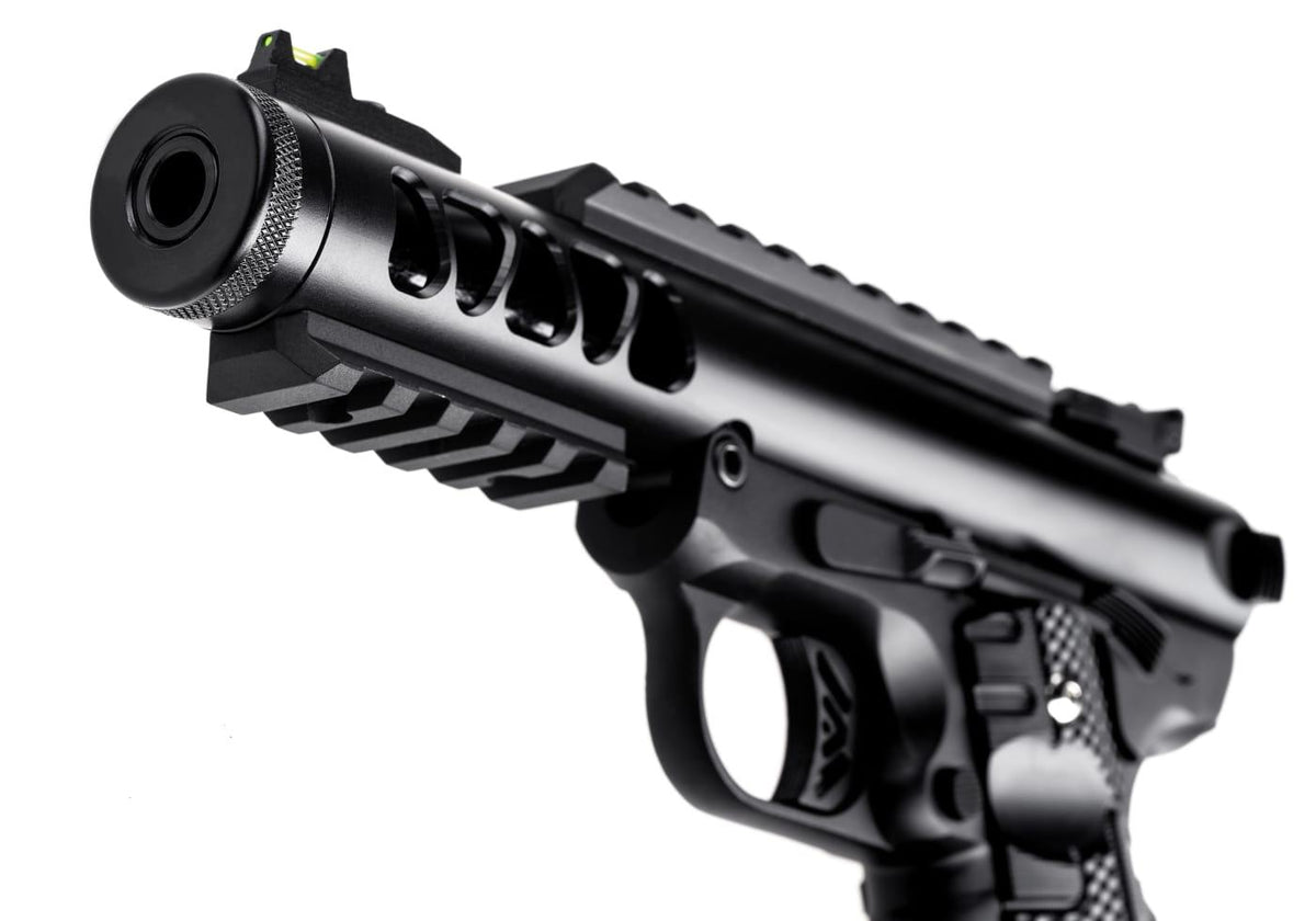 WE Galaxy 1911 Series Type B - Black
