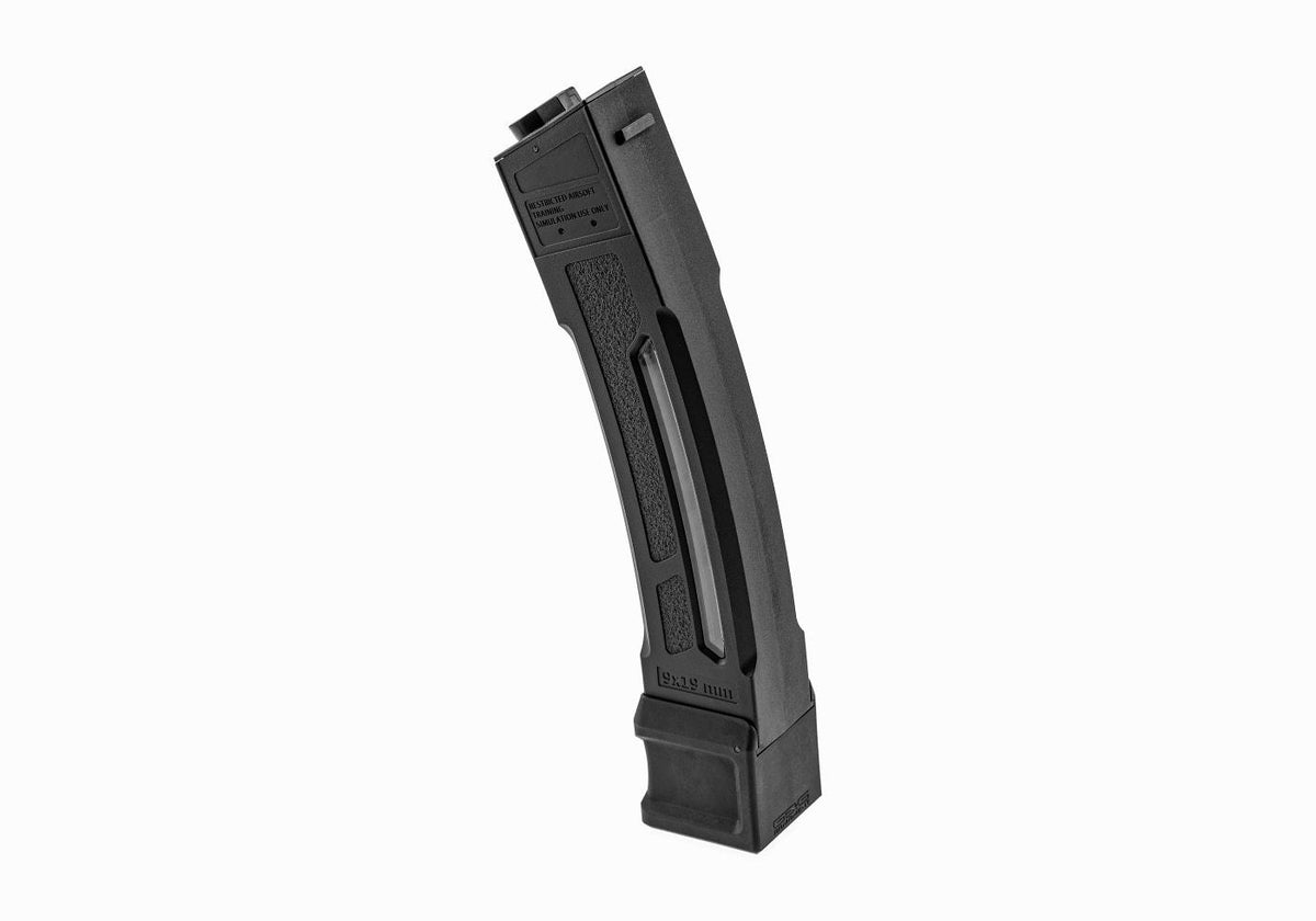 G&G Magazin MXC9 Midcap 170rds