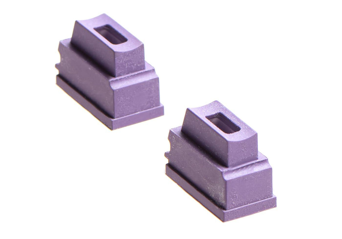 Laylax Nineball GLOCK Gas Route Seal Bucking Aero 2-pack