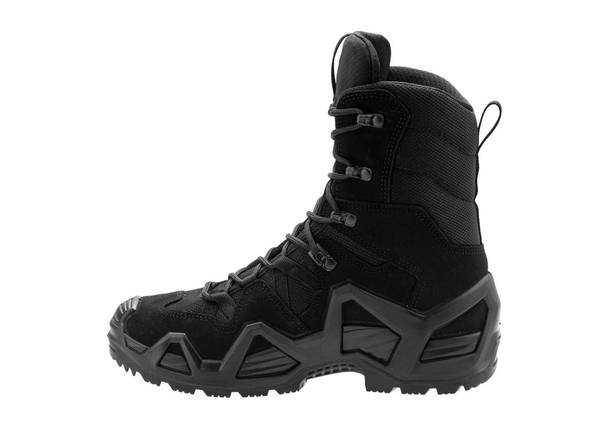 Lowa Zephyr Mk2 GTX Hi TF - Sort