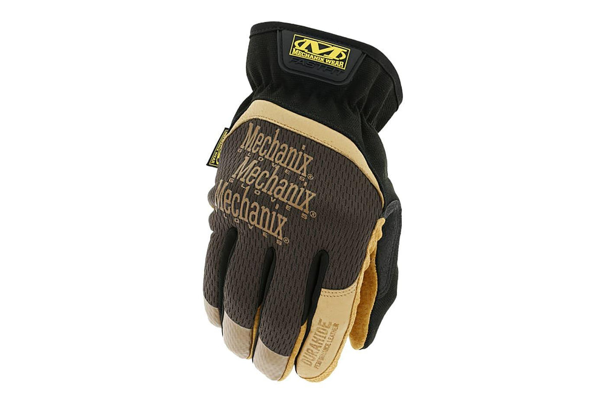 Mechanix Wear FastFit Leather