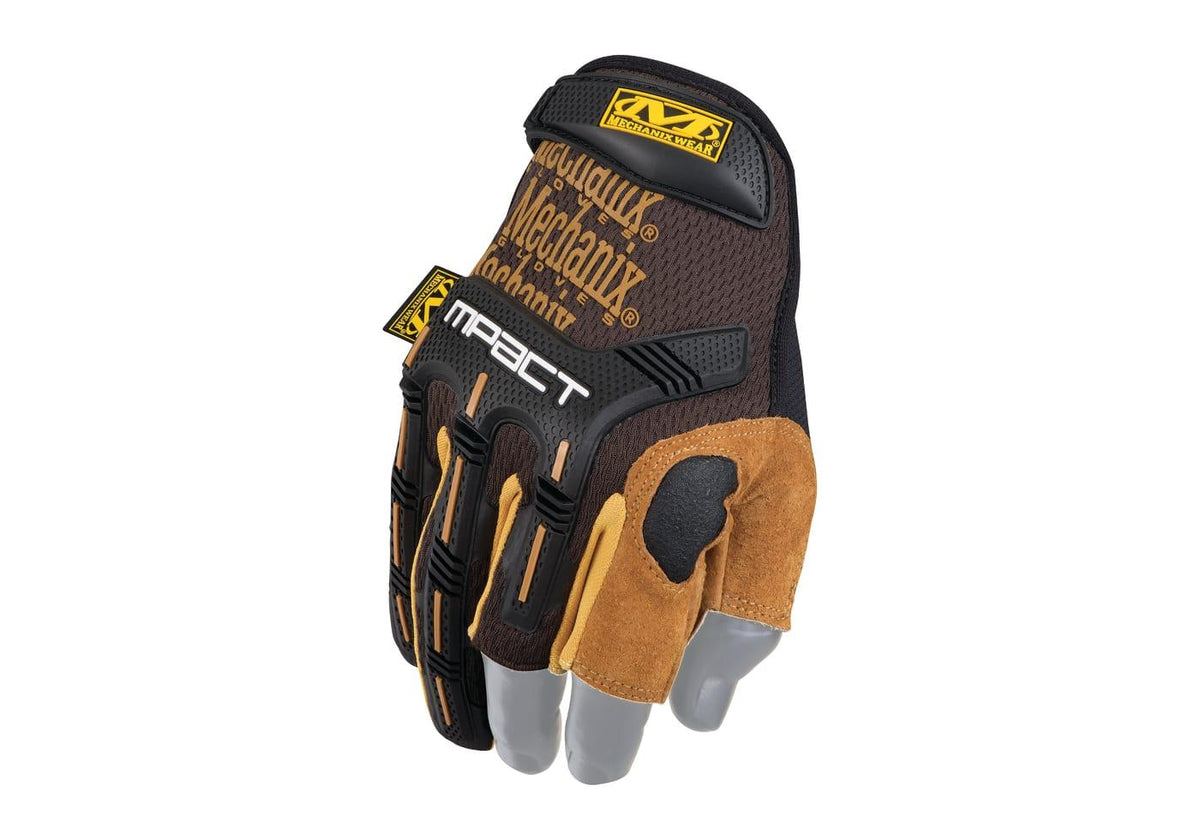 Mechanix Wear M-Pact Framer Leather