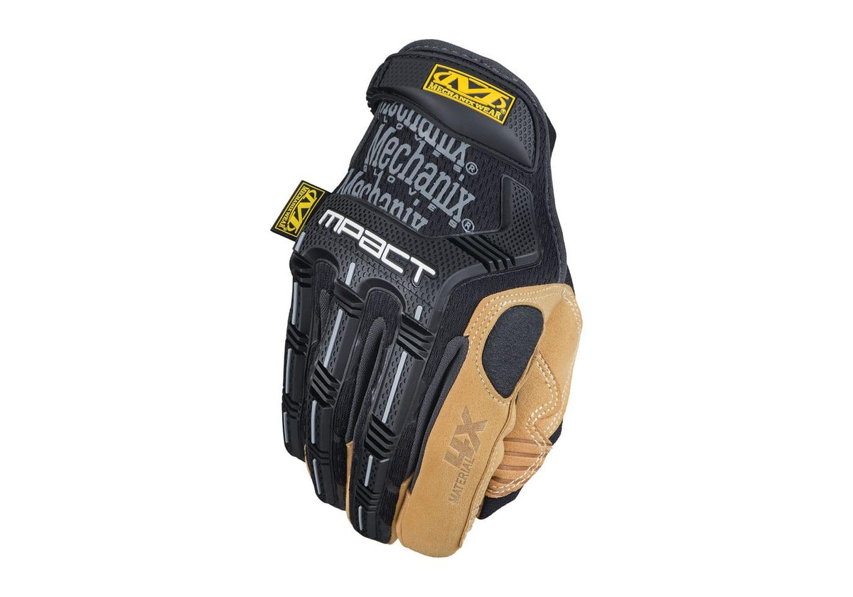 Mechanix Wear M-Pact 4X