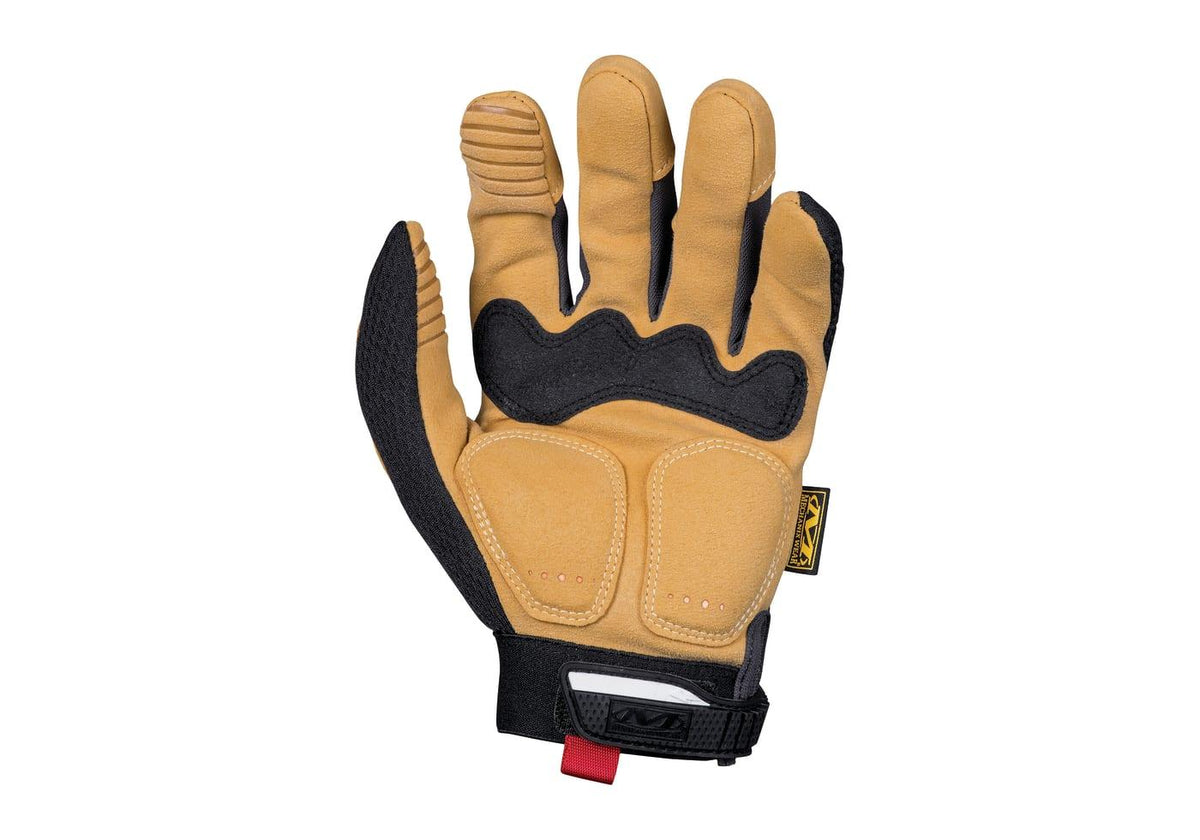 Mechanix Wear M-Pact 4X