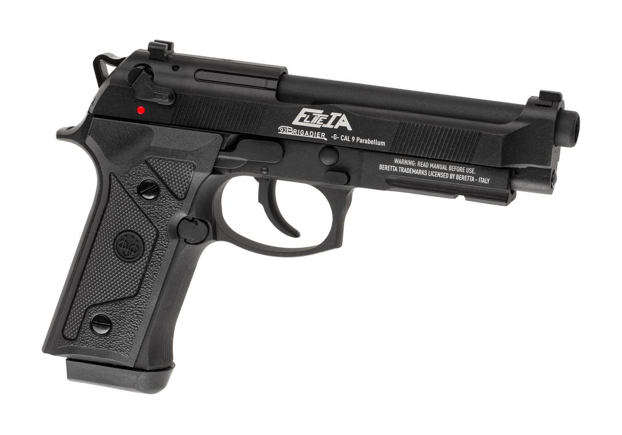 Beretta Elite IA Metal Version GBB