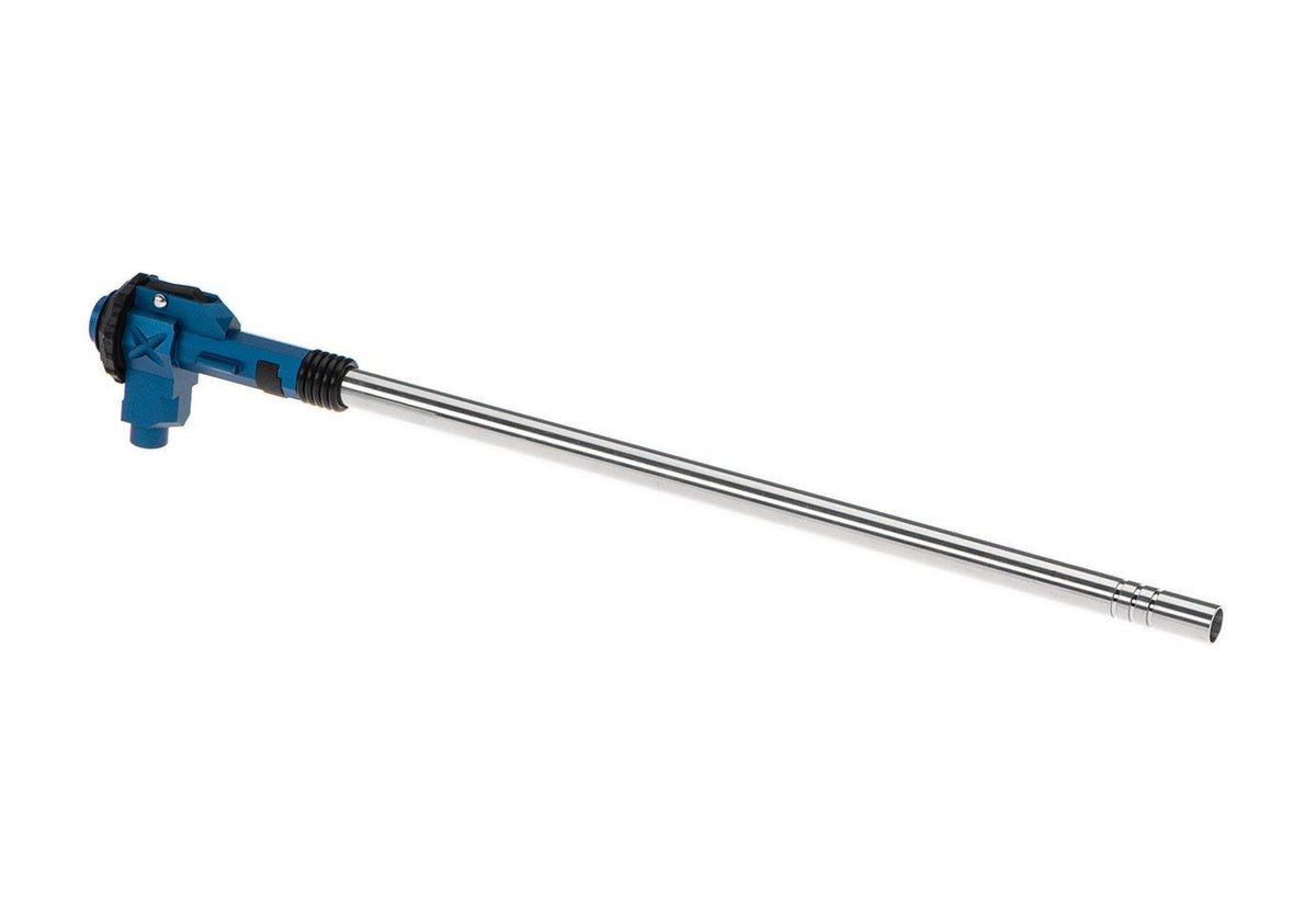 Umbrella Armory XFORCE 247mm 6.05mm R-Hop Løb med XFORCE HopUp