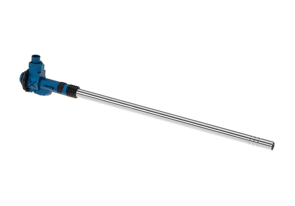 Umbrella Armory XFORCE 247mm 6.05mm R-Hop Løb med XFORCE HopUp