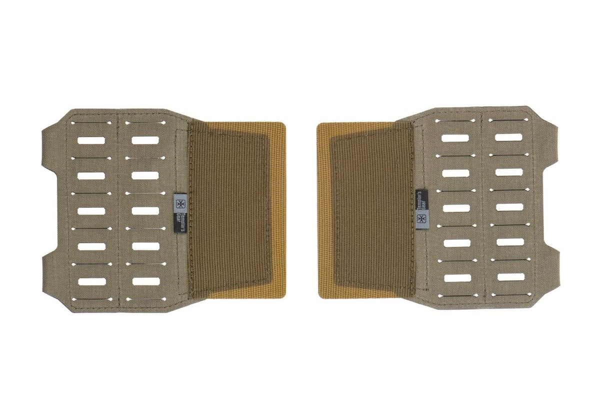 Templar's Gear TG-CPC Molle Side Wings Extension Set