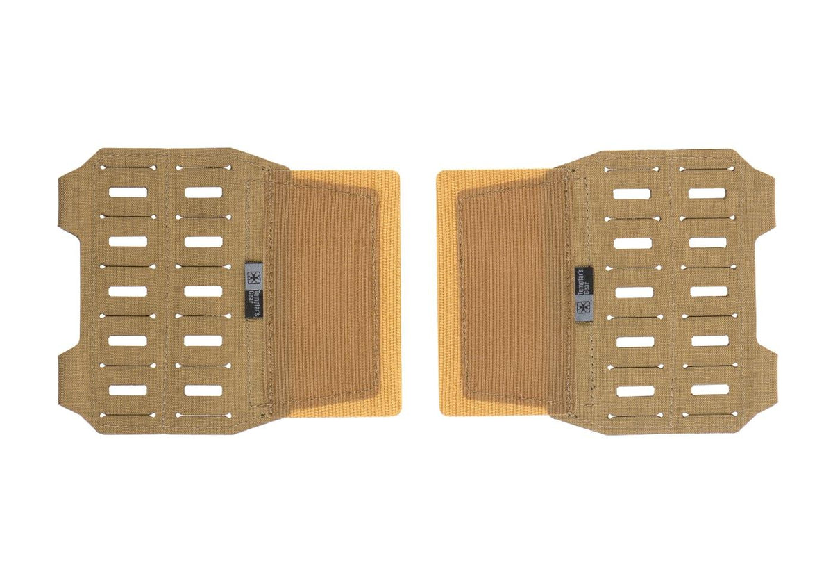 Templar's Gear TG-CPC Molle Side Wings Extension Set