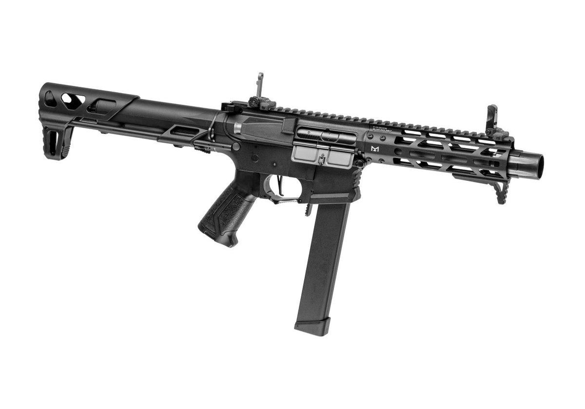 G&G ARP 9 2.0 0.5J