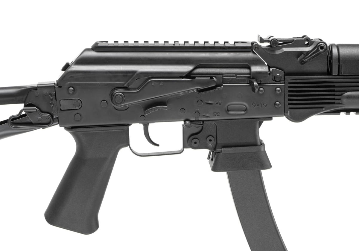 Arcturus PP-19-1 Vityaz ME