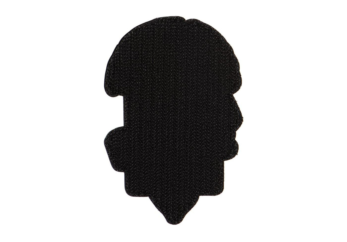 JTG Saint Javelin Patch - Multicolor