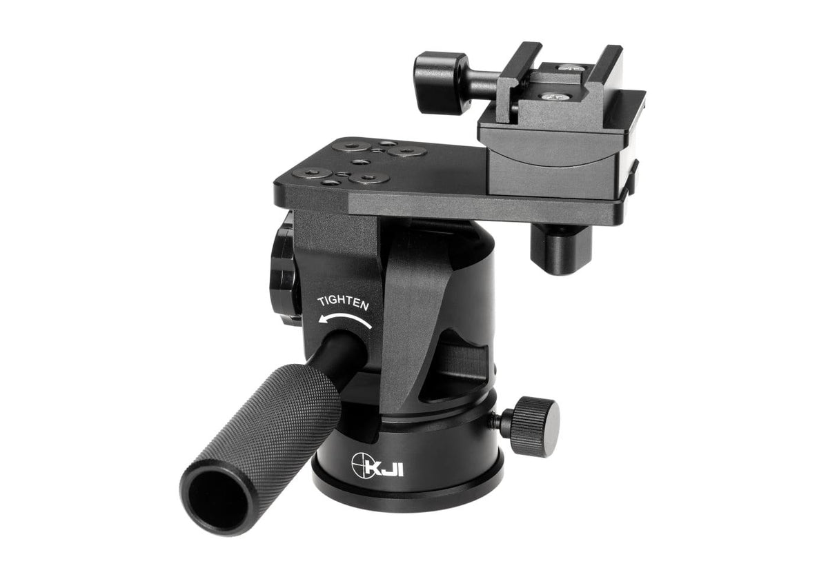 KJI Precision Reaper Skinne System - Picatinny