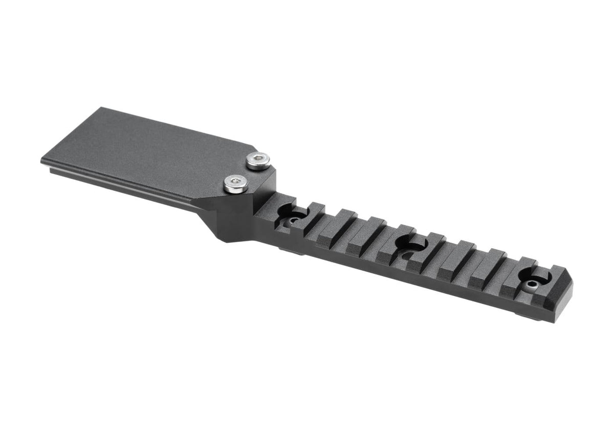 KJI Precision Arcatinny Montage Adapter