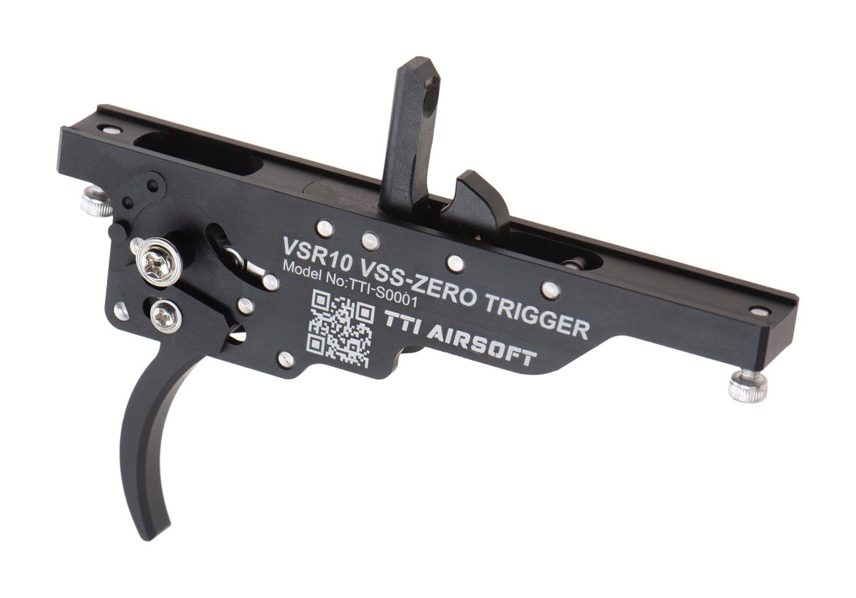 TTI Airsoft VSS-Zero Trigger til VSR10