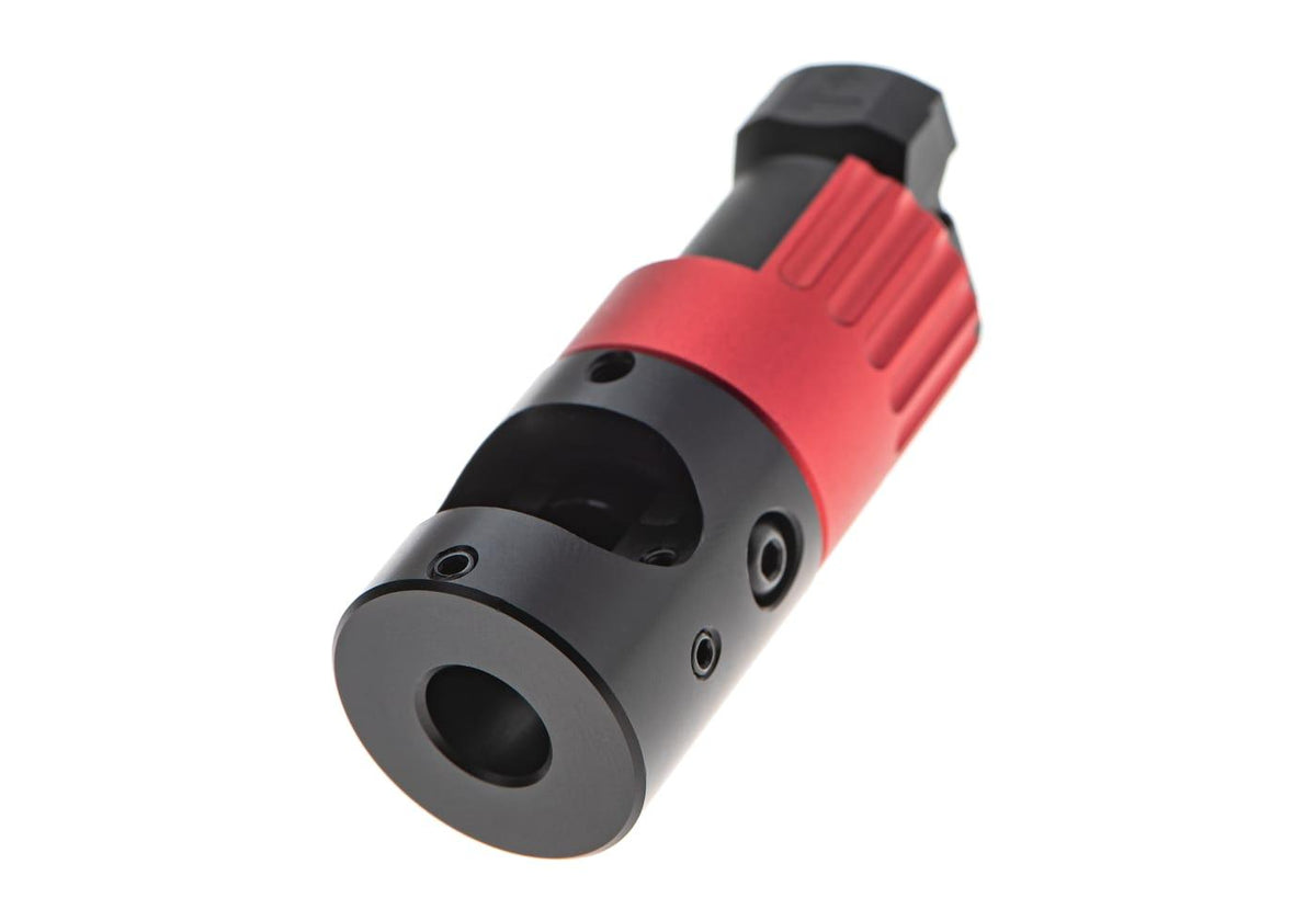 TTI Airsoft WE Galaxy G-series CNC hop-up Enhed