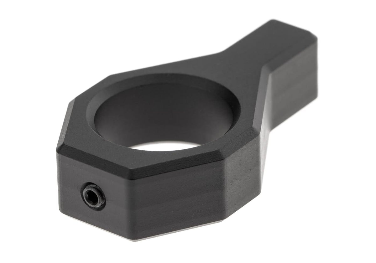 First Factory MCX Batteri Block - Sort