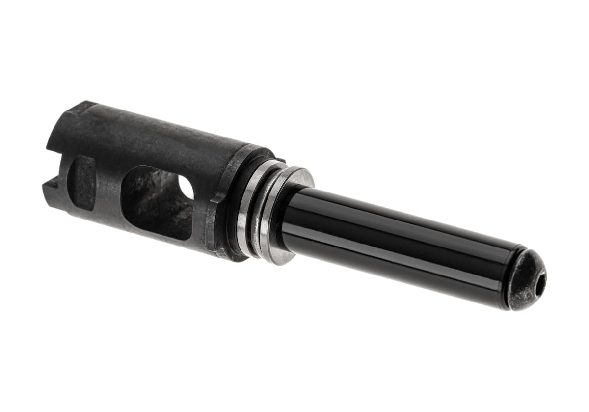 Prometheus EG fjederguide / Smoother MPX - Sort