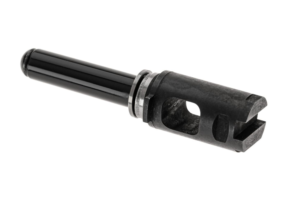 Prometheus EG fjederguide / Smoother MPX - Sort