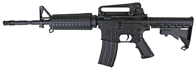 Spartac M4A1 carbine