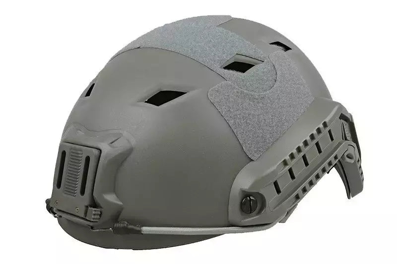 X-Shield FAST BJ hjälm - Od Green